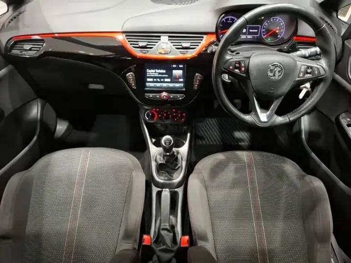 Vauxhall Corsa 2019 photo 3