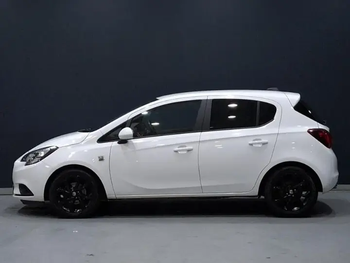 Vauxhall Corsa 2019 photo 4