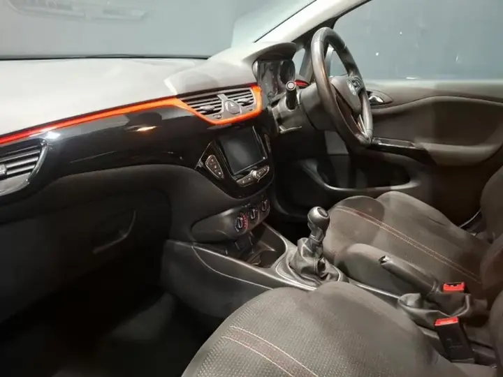 Vauxhall Corsa 2019 photo 5