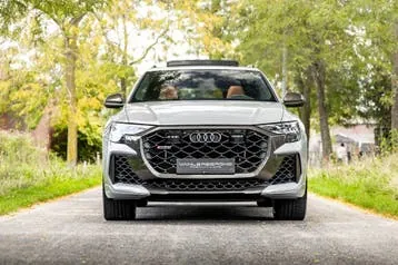 Audi Rsq8 2025 photo 2