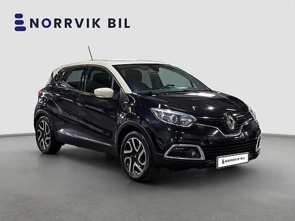 Renault Captur 2014 photo 4