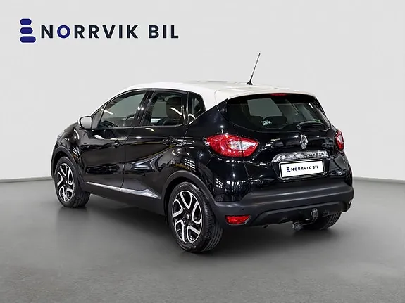 Renault Captur 2014 photo 5