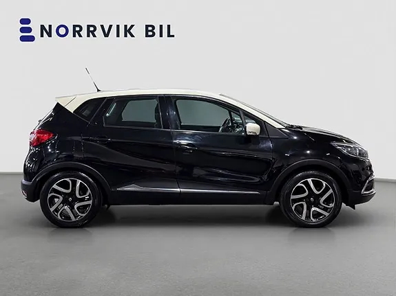 Renault Captur 2014 photo 3