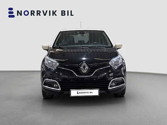 Renault Captur 2014 photo 2