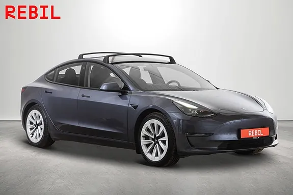 Tesla Model 3 2021 photo 4