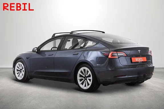 Tesla Model 3 2021 photo 5