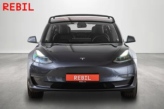 Tesla Model 3 2021 photo 3