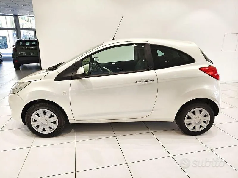 Ford Ka 2011 photo 2