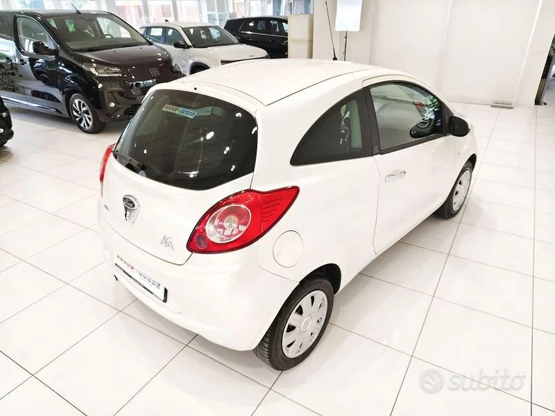 Ford Ka 2011 photo 3