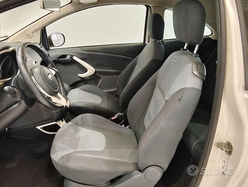 Ford Ka 2011 photo 5