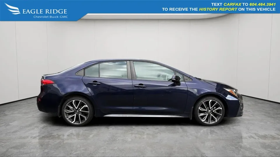 Toyota Corolla 2020 photo 5