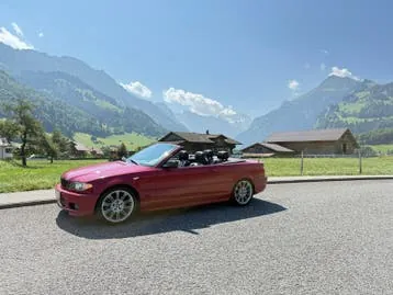 BMW 318Ci