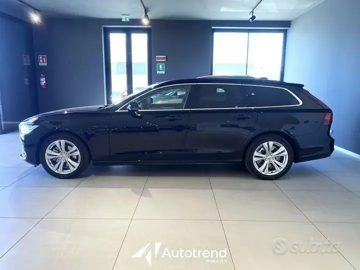Volvo V90 2024 photo 5