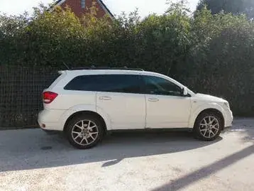 Fiat Freemont