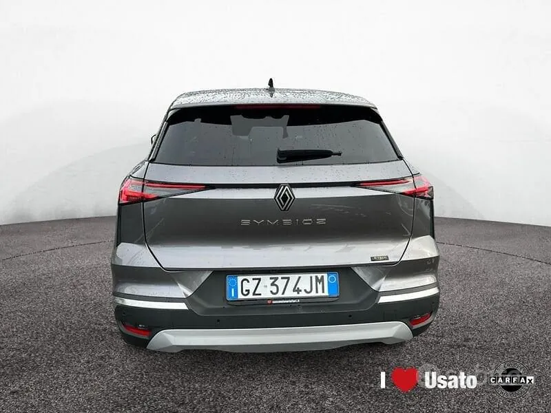 Renault Symbioz 2025 photo 5