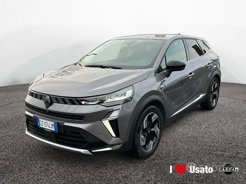 Renault Symbioz