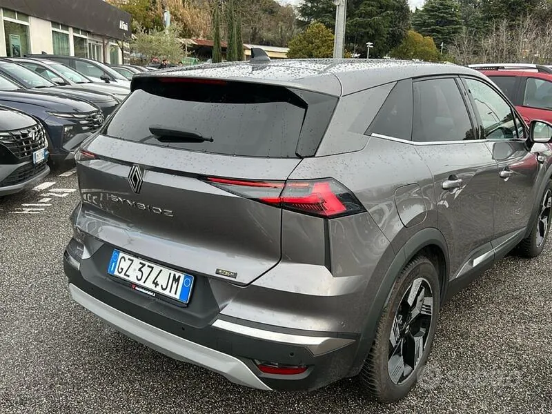 Renault Symbioz 2025 photo 3