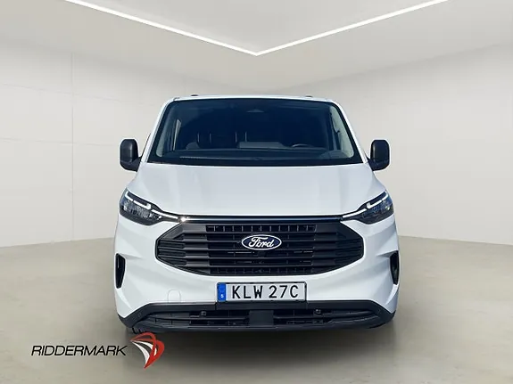 Ford Transit Custom 2026 photo 5