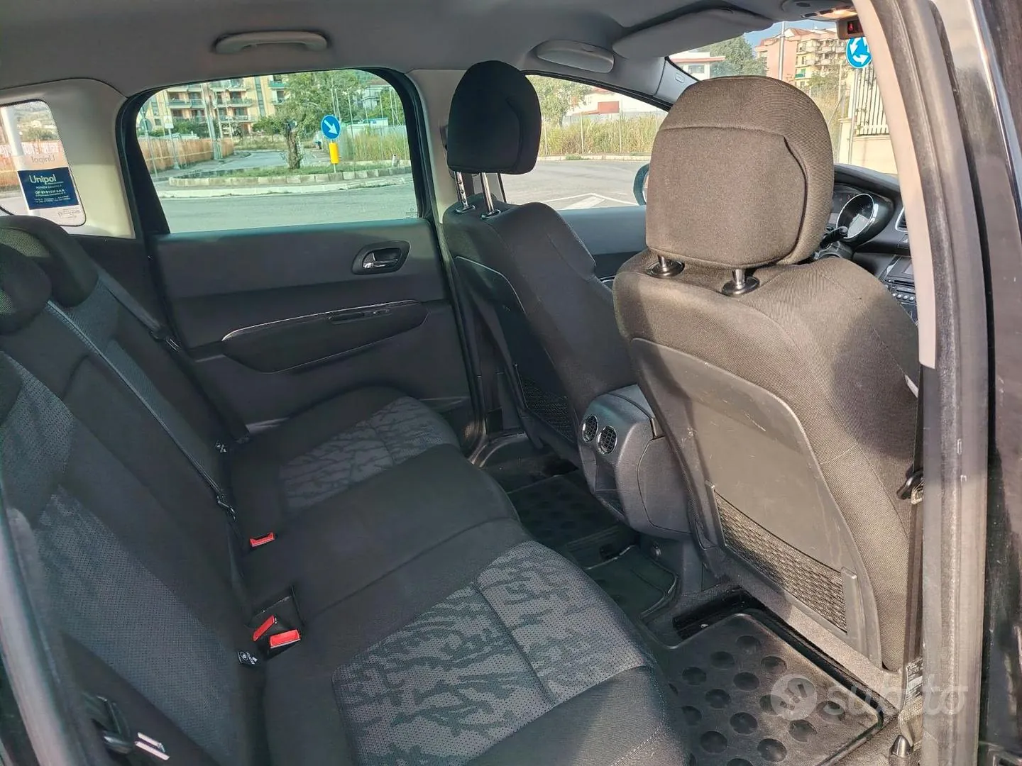 Peugeot 3008 2009 photo 4