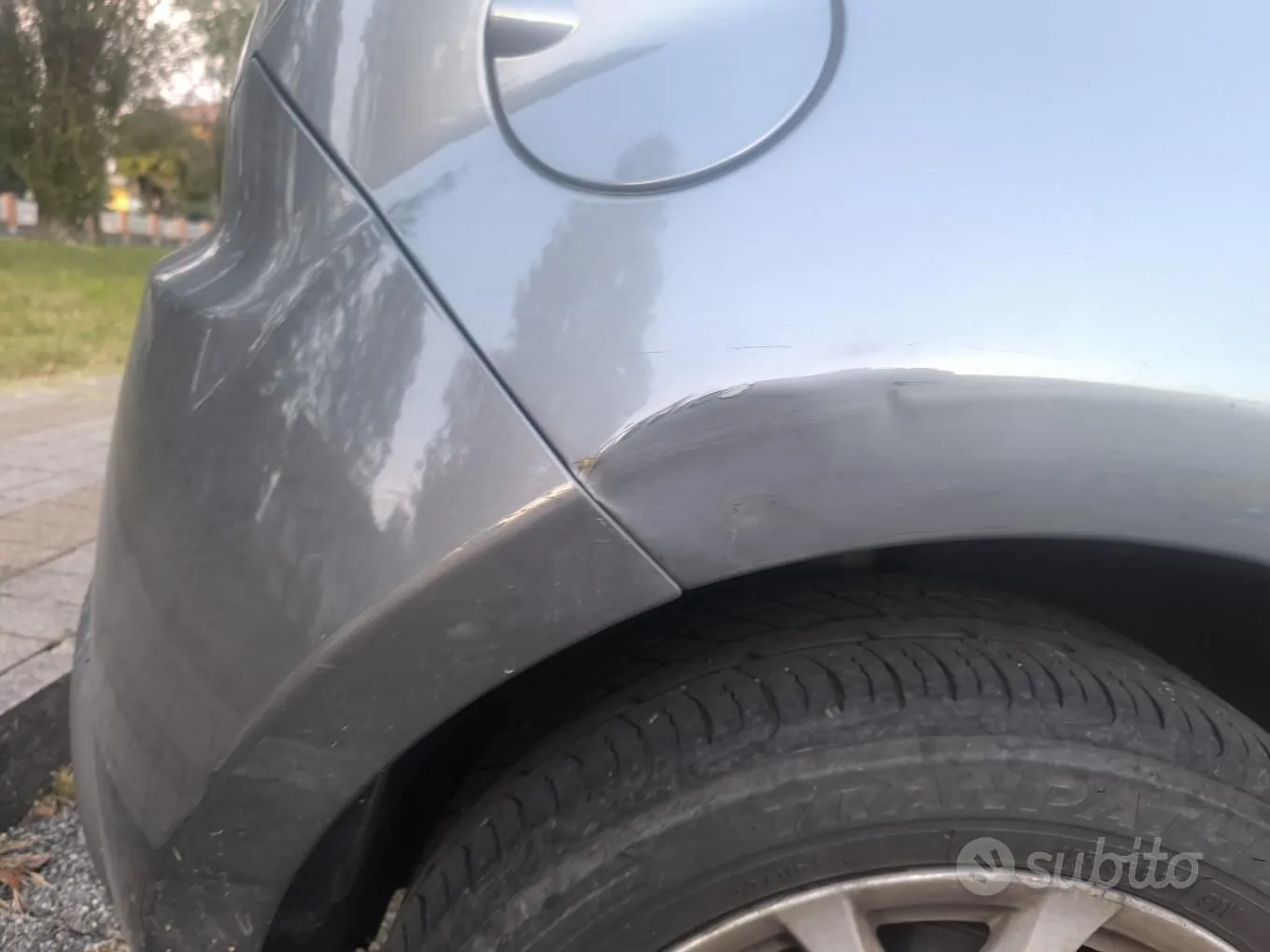 Alfa Romeo Mito 2009 photo 4