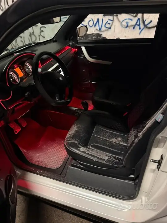 Ligier Js50 2019 photo 5