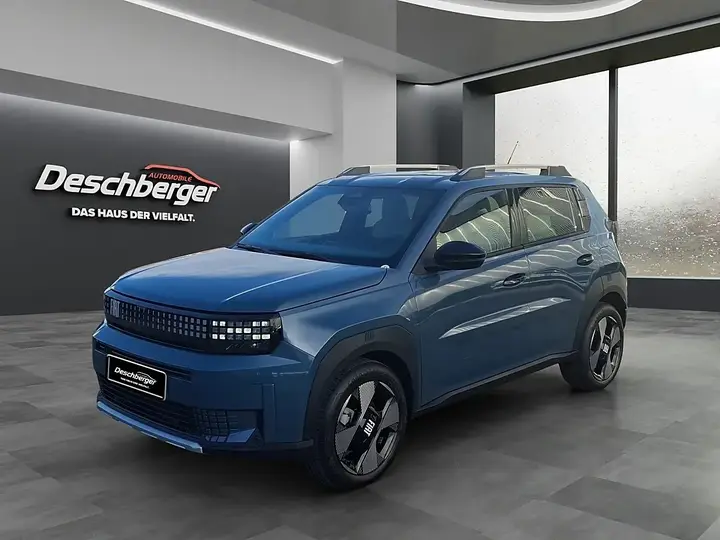Fiat Grande Panda