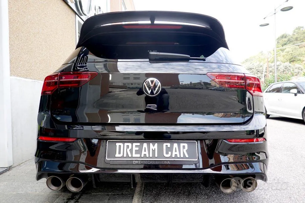 Volkswagen Golf 2024 photo 4