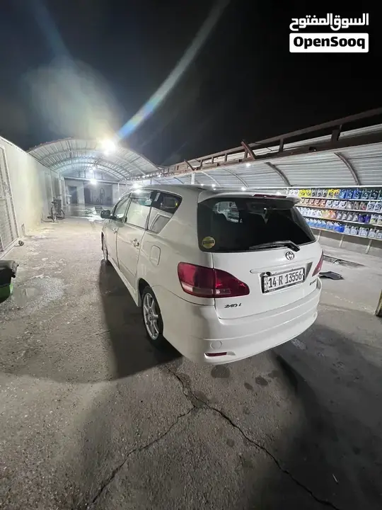 Toyota Land Cruiser Gxr 2001 photo 2