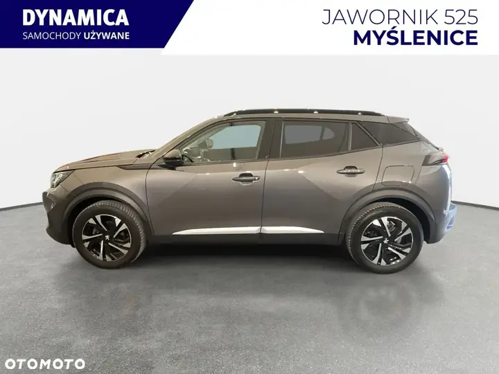Peugeot 2008 2022 photo 5