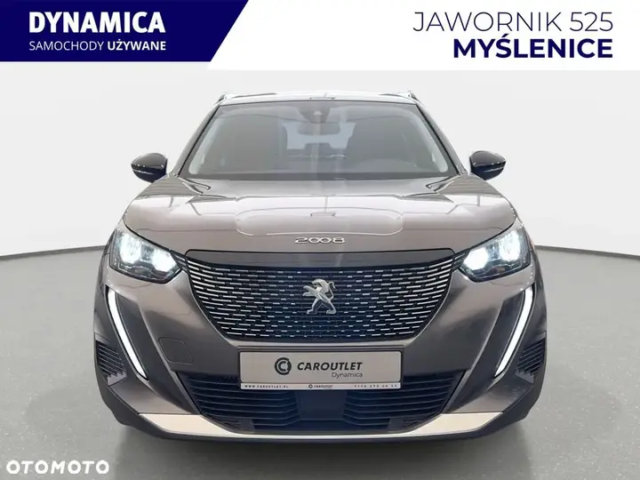 Peugeot 2008 2022 photo 3