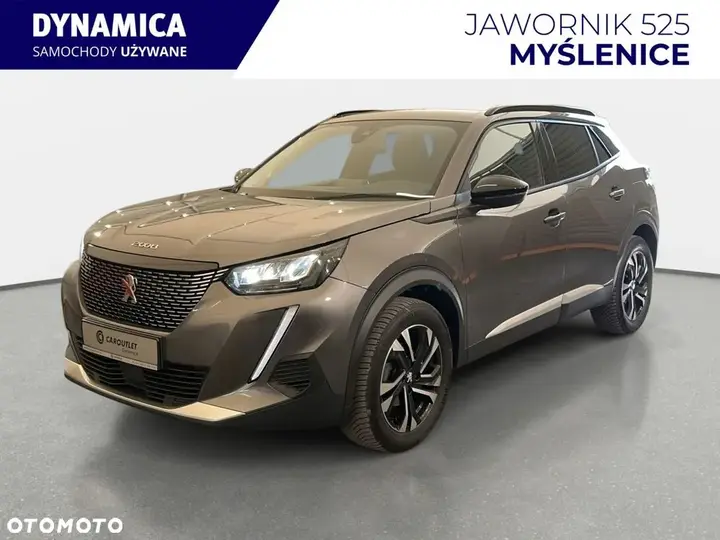 Peugeot 2008 2022 photo 4