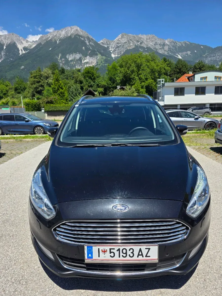 Ford Galaxy