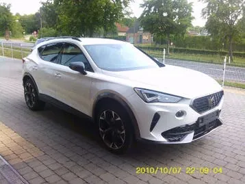 Cupra Formentor 2024 photo 3