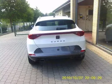 Cupra Formentor 2024 photo 2