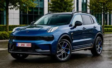 Lynk & Co 01