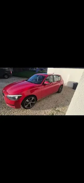 BMW Série 1