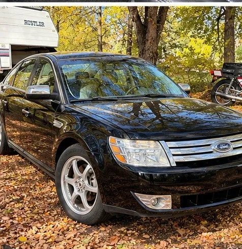 Ford Taurus