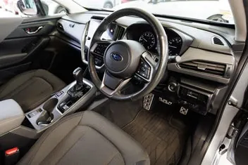 Subaru Crosstrek 2023 photo 4