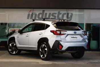 Subaru Crosstrek 2023 photo 3