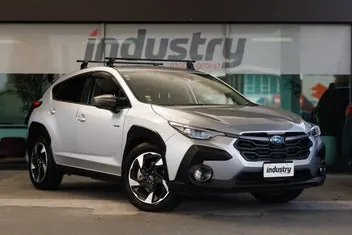 Subaru Crosstrek 2023 photo 2