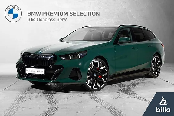 BMW I5