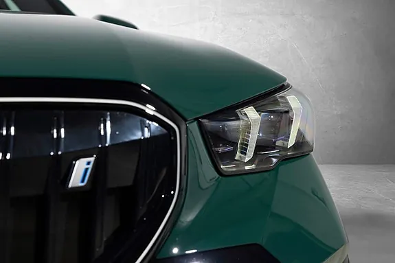 BMW I5 2026 photo 5