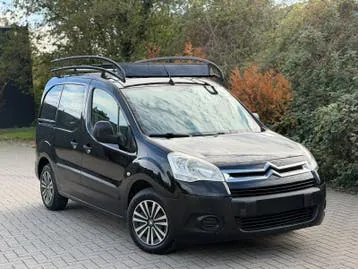 Citroen Berlingo 2011 photo 3