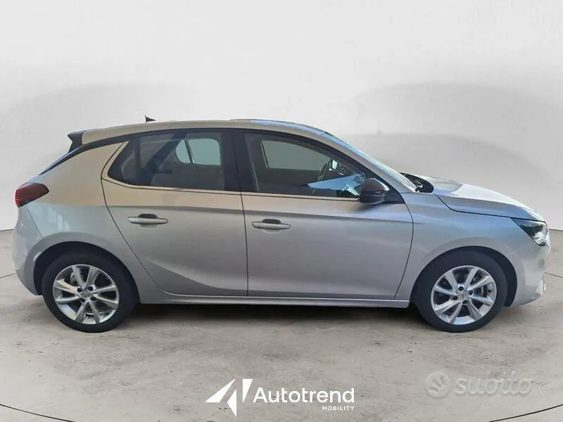 Opel Corsa 2022 photo 5