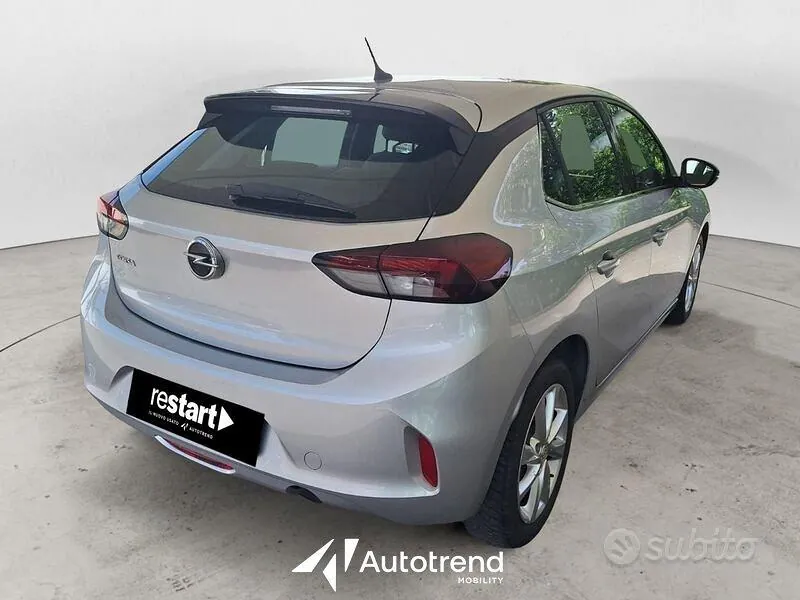 Opel Corsa 2022 photo 2