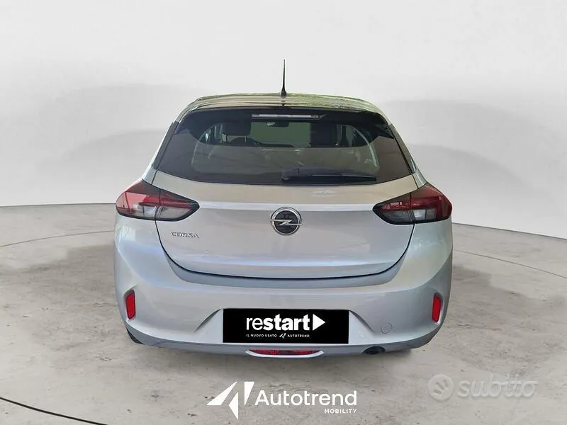 Opel Corsa 2022 photo 4