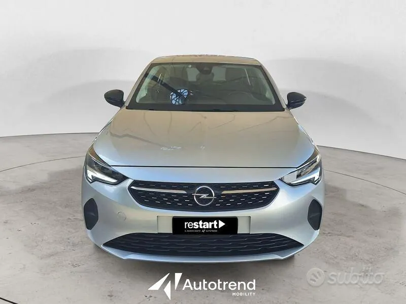Opel Corsa 2022 photo 3