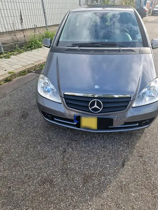 Mercedes-Benz A150