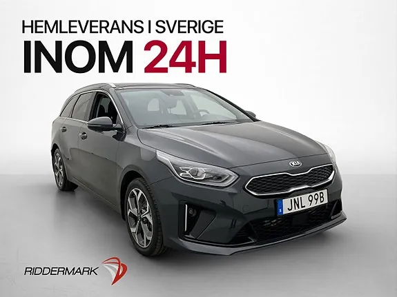 Kia Ceed 2020 photo 3