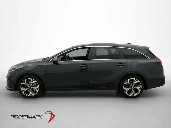 Kia Ceed 2020 photo 5